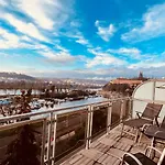 Panorama Podolske Nabrezi