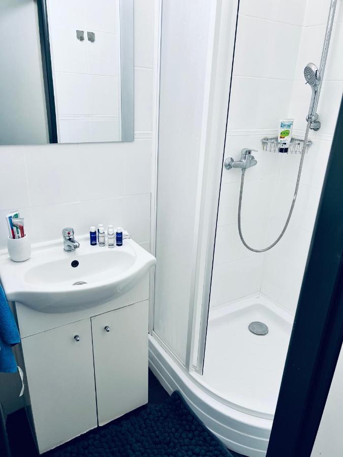 Panorama Podolske Nabrezi Appartamento